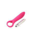 Vibratore Dream Toys Flirts Rosa