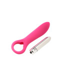 Vibratore Dream Toys Flirts Rosa