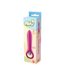 Vibratore Dream Toys Flirts Rosa