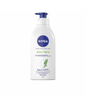 Lozione Corpo Nivea   Aloe Vera