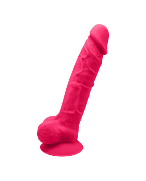 Dildo Realistico Dream Toys Real Love Silicone Ø 3,8 cm