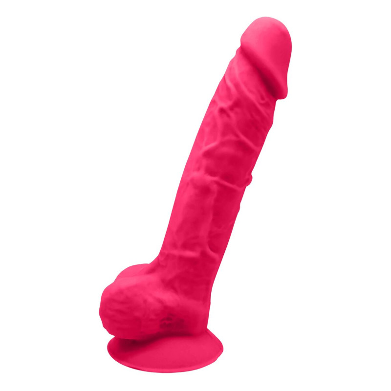 Dildo Realistico Dream Toys Real Love Silicone Ø 3,8 cm