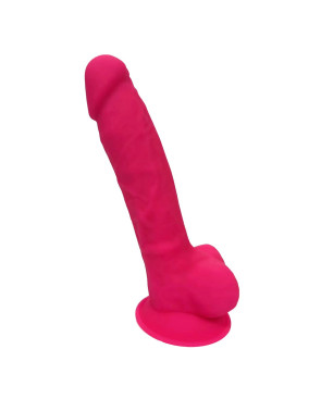 Dildo Realistico Dream Toys Real Love Silicone Ø 3,8 cm