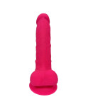 Dildo Realistico Dream Toys Real Love Silicone Ø 3,8 cm