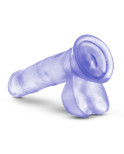 Dildo Realistico Blush B yours PVC Ø 3,9 cm (13,9 cm)