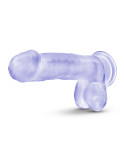 Dildo Realistico Blush B yours PVC Ø 3,9 cm (13,9 cm)