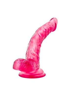 Dildo Realistico Blush B yours PVC Ø 4,2 cm (15,8 cm)