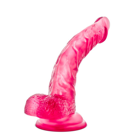 Dildo Realistico Blush B yours PVC Ø 4,2 cm (15,8 cm)