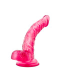 Dildo Realistico Blush B yours PVC Ø 4,2 cm (15,8 cm)