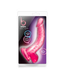 Dildo Realistico Blush B yours PVC Ø 4,2 cm (15,8 cm)