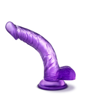 Dildo Realistico Blush B yours PVC Ø 4,2 cm (15,8 cm)