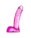 Dildo Realistico Blush Naturally Yours TPE Ø 3,1 cm (11,1 cm) (13,9 cm)