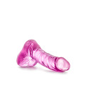 Dildo Realistico Blush Naturally Yours TPE Ø 3,1 cm (11,1 cm) (13,9 cm)