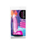 Dildo Realistico Blush Naturally Yours TPE Ø 3,1 cm (11,1 cm) (13,9 cm)