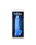 Dildo NS Novelties Fantasia Azzurro Ø 3,7 cm