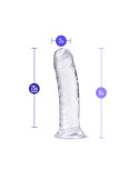 Dildo Realistico Blush B yours TPE Ø 5 cm (19 cm)