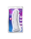 Dildo Realistico Blush B yours TPE Ø 5 cm (19 cm)