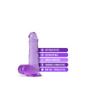 Dildo Realistico Blush B yours TPE Ø 4,4 cm (12,7 cm)