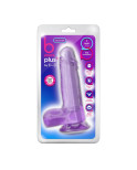 Dildo Realistico Blush B yours TPE Ø 4,4 cm (12,7 cm)