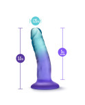 Dildo Blush B yours Multicolore Ø 3,1 cm