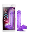 Dildo Realistico Blush B yours PVC Ø 3,9 cm (13,9 cm)