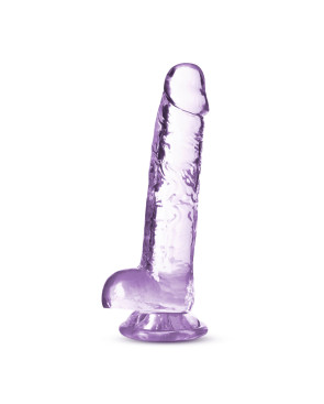 Dildo Realistico Blush Naturally Yours TPE Ø 3,5 cm