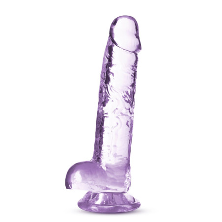 Dildo Realistico Blush Naturally Yours TPE Ø 3,5 cm