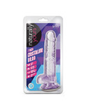 Dildo Realistico Blush Naturally Yours TPE Ø 3,5 cm