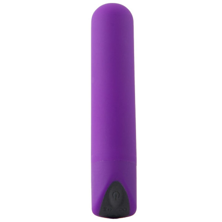 Vibratore Mini Dream Toys Essentials Viola