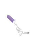 Vibratore Mini Blush Gaia Viola