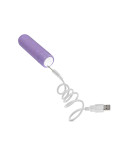 Vibratore Mini Blush Gaia Viola