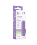 Vibratore Mini Blush Gaia Viola