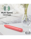 Vibratore Mini Blush Gaia Rosa