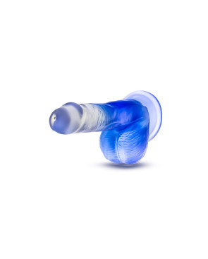 Dildo Realistico Blush B yours PVC Ø 3,4 cm (12 cm)