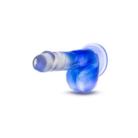 Dildo Realistico Blush B yours PVC Ø 3,4 cm (12 cm)