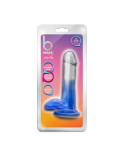 Dildo Realistico Blush B yours PVC Ø 3,4 cm (12 cm)