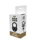 Anelli Fallici Dream Toys Ramrod Nero