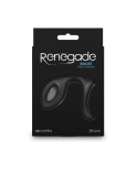 Anelli Fallici NS Novelties Renegade Nero