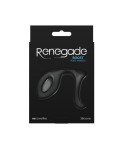 Anelli Fallici NS Novelties Renegade Nero