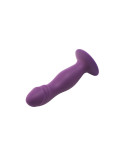 Vibratore per il Punto-G Dream Toys Flirts Viola