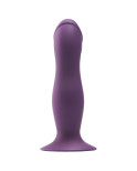 Vibratore per il Punto-G Dream Toys Flirts Viola