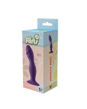 Vibratore per il Punto-G Dream Toys Flirts Viola