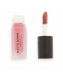 Rossetti Revolution Make Up Matte Bomb delicate brown (4,6 ml)