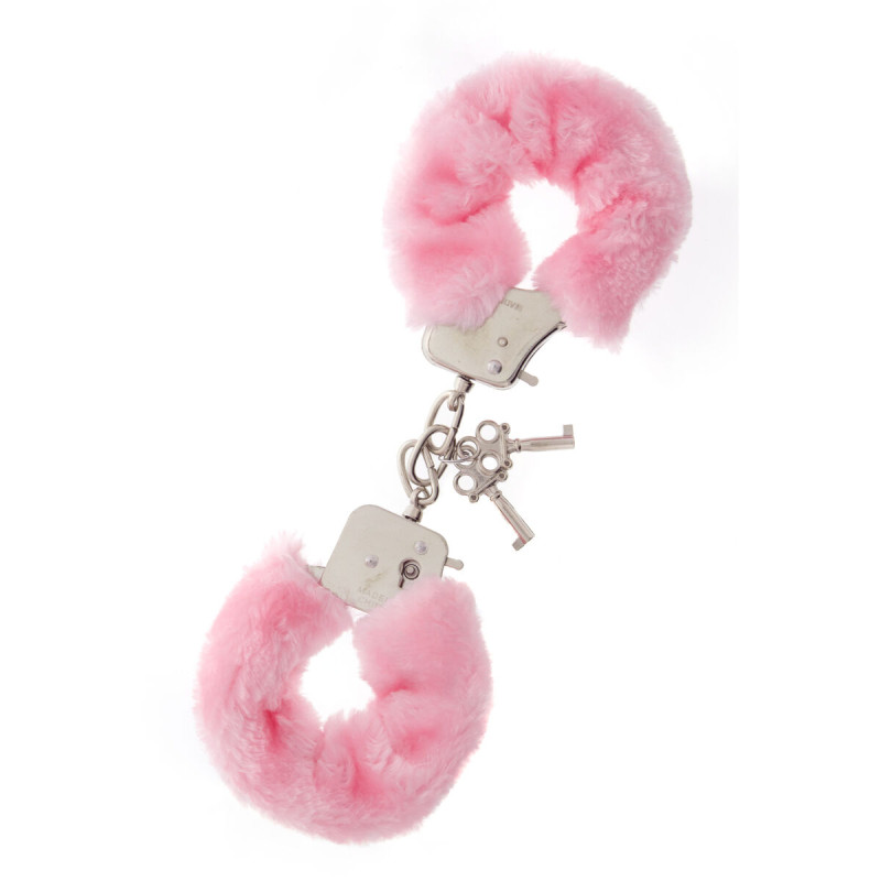 Manette Dream Toys Rosa