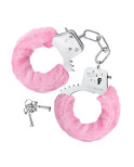 Manette Blush Temptasia Rosa