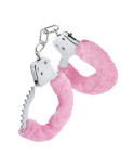 Manette Blush Temptasia Rosa