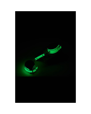 Manette Dream Toys Radiant Verde