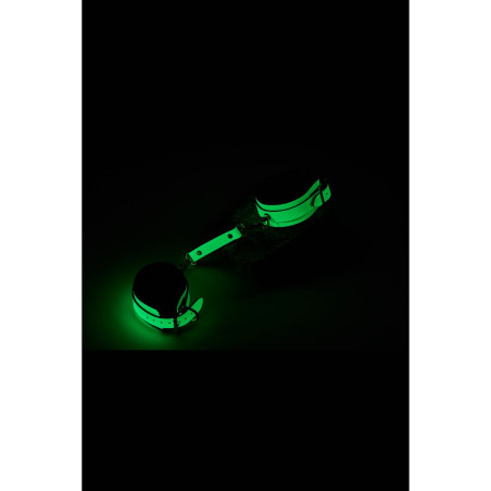 Manette Dream Toys Radiant Verde