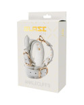 Manette Dream Toys Blaze Bianco