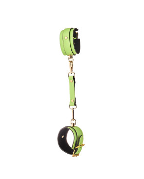 Manette Dream Toys Radiant Verde